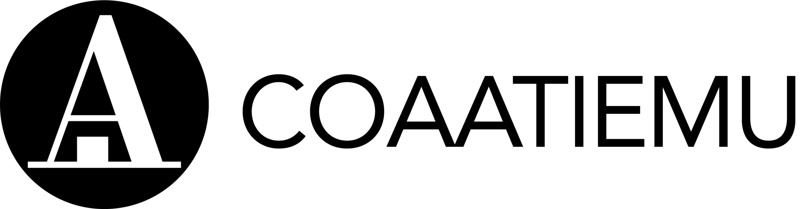 Logo aparejadores coaatiemu pos Logo aparejadores coaatiemu pos